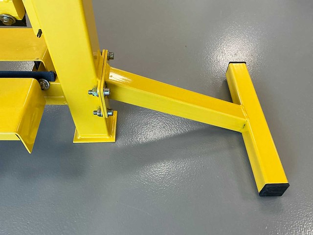 2021 hyundai stenenknipper - afbeelding 5 van  6