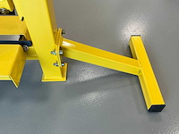 2021 hyundai stenenknipper - afbeelding 5 van  6