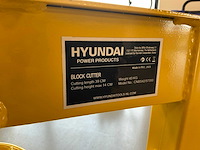 2021 hyundai stenenknipper - afbeelding 6 van  6