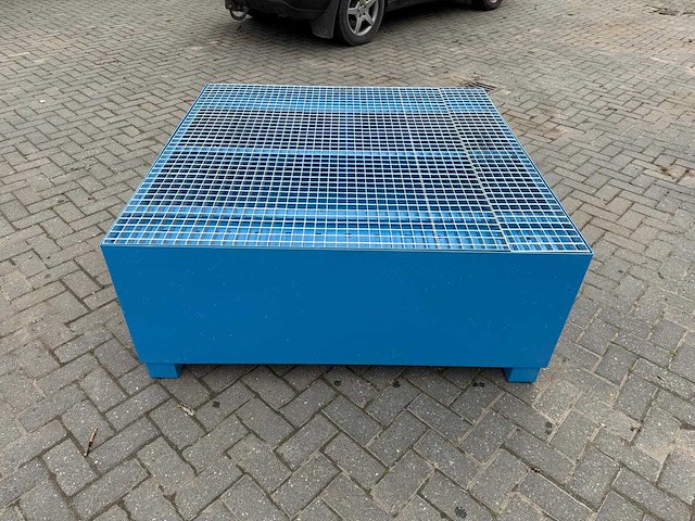 2021 ibc lekbak - afbeelding 1 van  10
