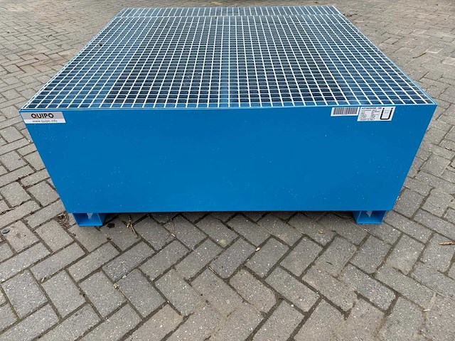 2021 ibc lekbak - afbeelding 5 van  10