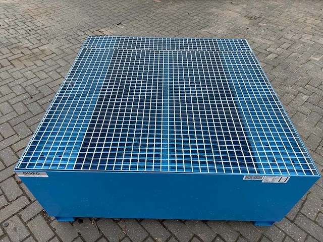 2021 ibc lekbak - afbeelding 6 van  10