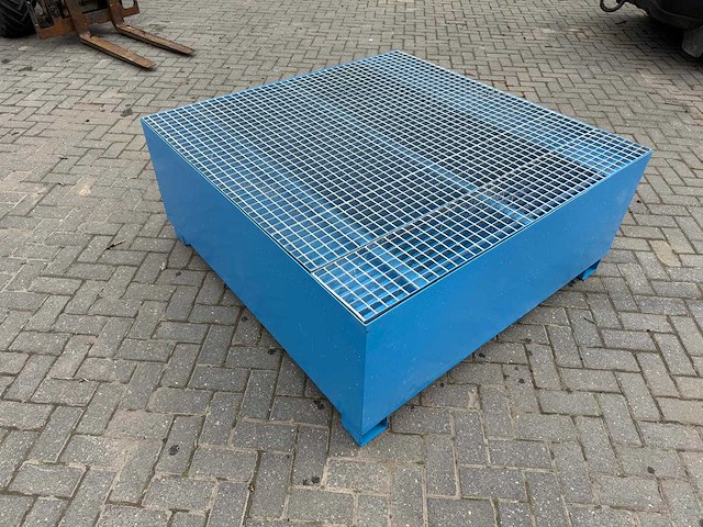 2021 ibc lekbak - afbeelding 7 van  10