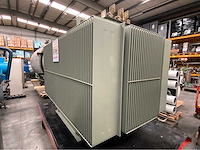 2021 imefy transformator 4600kva ongebruikt - afbeelding 5 van  10