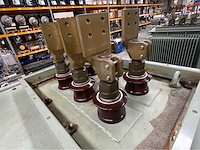 2021 imefy transformator 4600kva ongebruikt - afbeelding 8 van  10