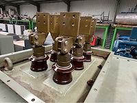 2021 imefy transformator 4600kva ongebruikt - afbeelding 9 van  10