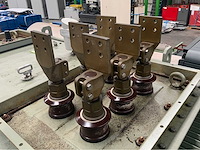 2021 imefy transformator 4600kva ongebruikt - afbeelding 5 van  9