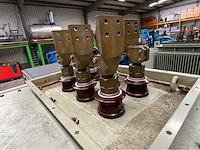 2021 imefy transformator 4600kva ongebruikt - afbeelding 6 van  9