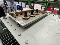 2021 imefy transformator 4600kva ongebruikt - afbeelding 7 van  9