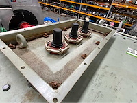 2021 imefy transformator 4600kva ongebruikt - afbeelding 4 van  4