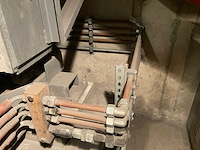 2021 inductotherm vip inductieoven - afbeelding 4 van  140