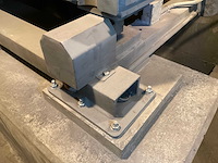 2021 inductotherm vip inductieoven - afbeelding 6 van  140