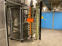 2021 inductotherm vip inductieoven - afbeelding 7 van  140