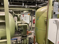 2021 inductotherm vip inductieoven - afbeelding 10 van  140