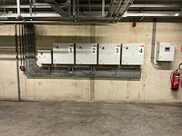 2021 inductotherm vip inductieoven - afbeelding 11 van  140