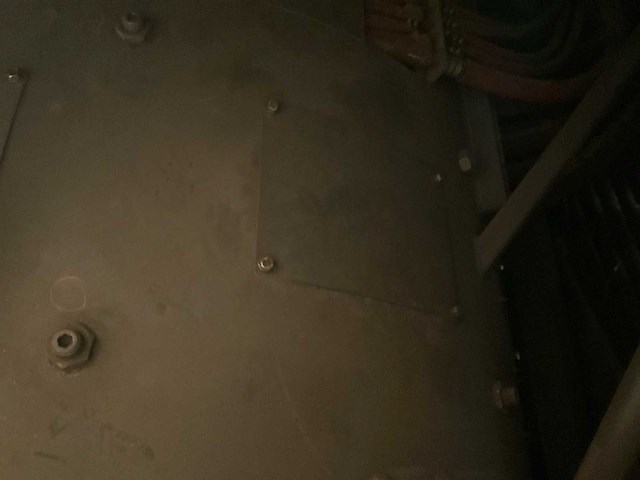 2021 inductotherm vip inductieoven - afbeelding 15 van  140