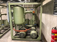 2021 inductotherm vip inductieoven - afbeelding 18 van  140