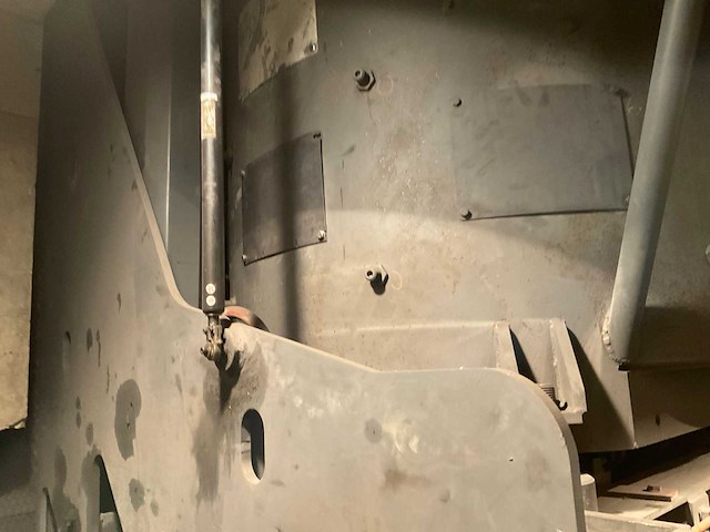 2021 inductotherm vip inductieoven - afbeelding 19 van  140