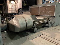 2021 inductotherm vip inductieoven - afbeelding 13 van  140