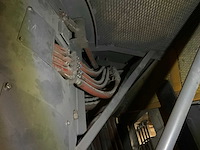 2021 inductotherm vip inductieoven - afbeelding 28 van  140