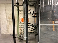 2021 inductotherm vip inductieoven - afbeelding 30 van  140