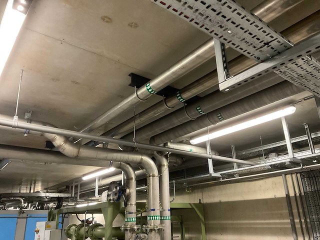 2021 inductotherm vip inductieoven - afbeelding 33 van  140