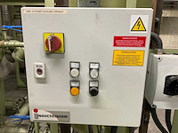 2021 inductotherm vip inductieoven - afbeelding 34 van  140