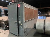 2021 inductotherm vip inductieoven - afbeelding 24 van  140