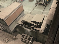 2021 inductotherm vip inductieoven - afbeelding 37 van  140