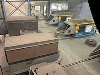 2021 inductotherm vip inductieoven - afbeelding 39 van  140