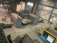 2021 inductotherm vip inductieoven - afbeelding 40 van  140