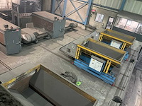 2021 inductotherm vip inductieoven - afbeelding 41 van  140