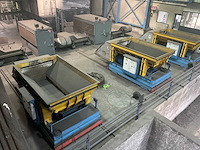 2021 inductotherm vip inductieoven - afbeelding 44 van  140