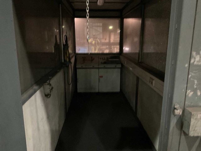 2021 inductotherm vip inductieoven - afbeelding 35 van  140