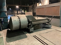 2021 inductotherm vip inductieoven - afbeelding 47 van  140