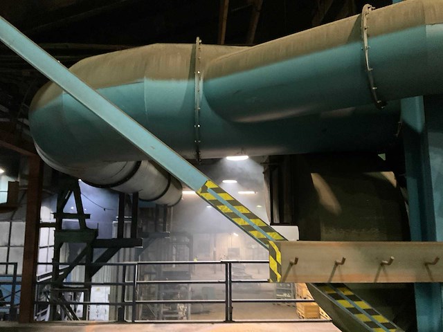 2021 inductotherm vip inductieoven - afbeelding 49 van  140