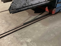 2021 inductotherm vip inductieoven - afbeelding 51 van  140