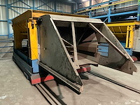 2021 inductotherm vip inductieoven - afbeelding 57 van  140