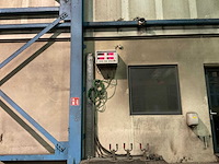 2021 inductotherm vip inductieoven - afbeelding 59 van  140