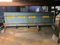 2021 inductotherm vip inductieoven - afbeelding 61 van  140