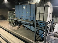 2021 inductotherm vip inductieoven - afbeelding 62 van  140