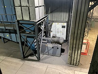 2021 inductotherm vip inductieoven - afbeelding 64 van  140