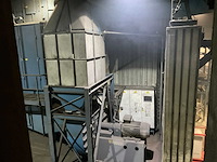 2021 inductotherm vip inductieoven - afbeelding 65 van  140