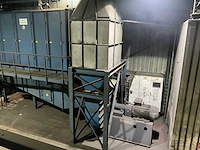 2021 inductotherm vip inductieoven - afbeelding 66 van  140