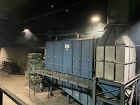 2021 inductotherm vip inductieoven - afbeelding 67 van  140