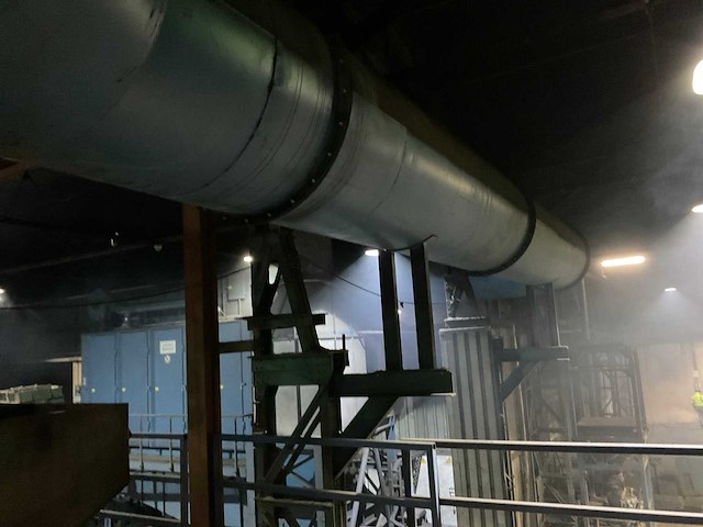 2021 inductotherm vip inductieoven - afbeelding 68 van  140