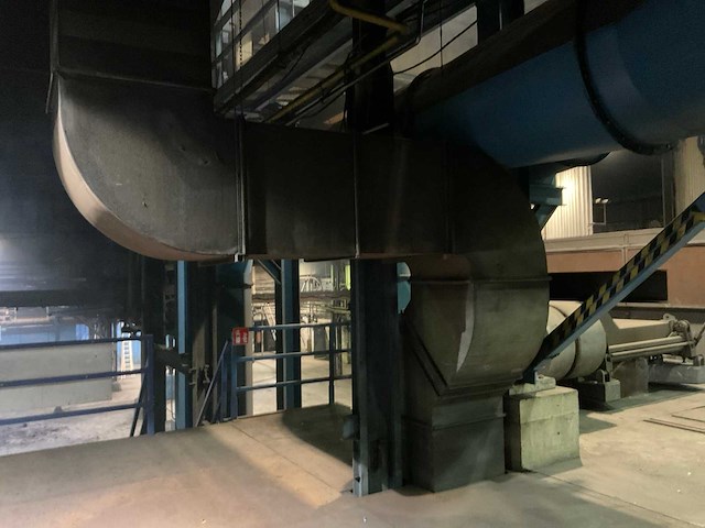 2021 inductotherm vip inductieoven - afbeelding 69 van  140