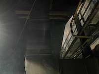 2021 inductotherm vip inductieoven - afbeelding 70 van  140