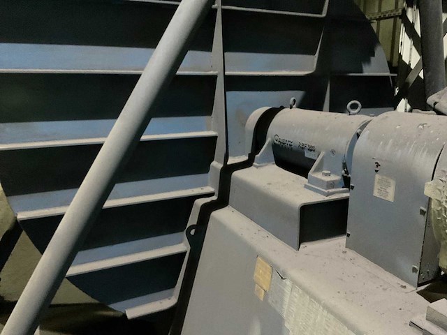 2021 inductotherm vip inductieoven - afbeelding 75 van  140