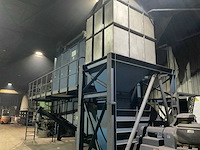 2021 inductotherm vip inductieoven - afbeelding 77 van  140